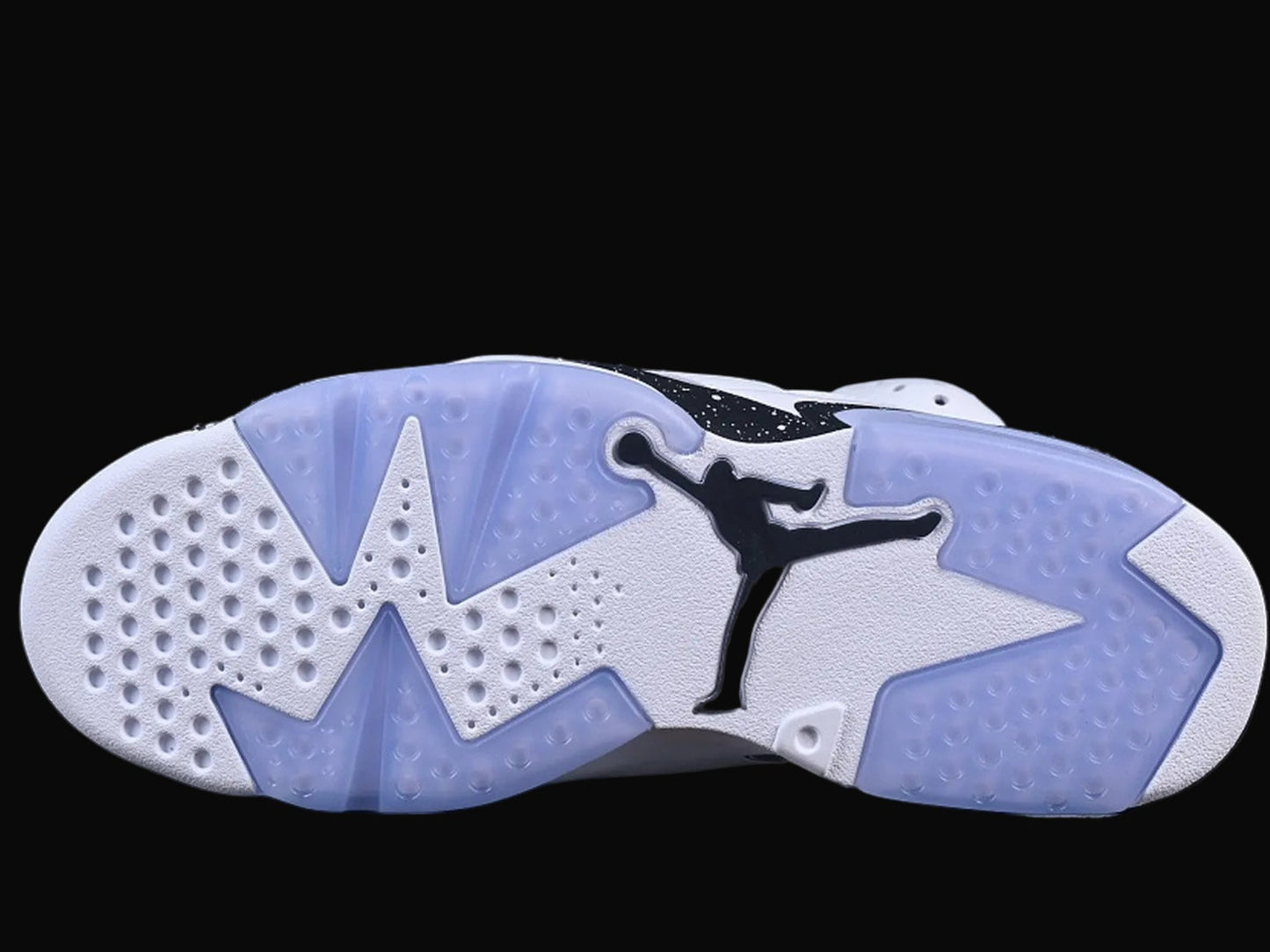 Air Jordan 6 Retro Oreo