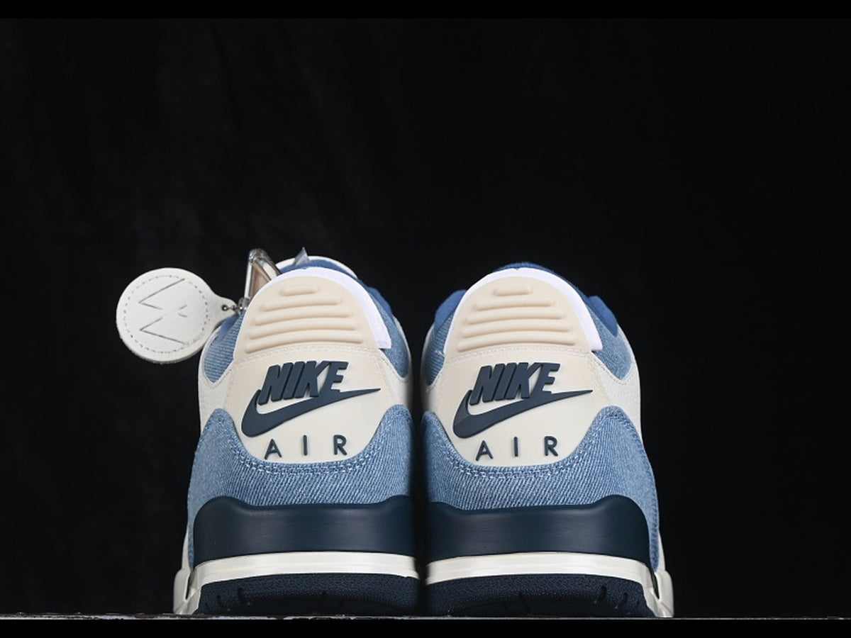 Jordan 3 Retro Denim