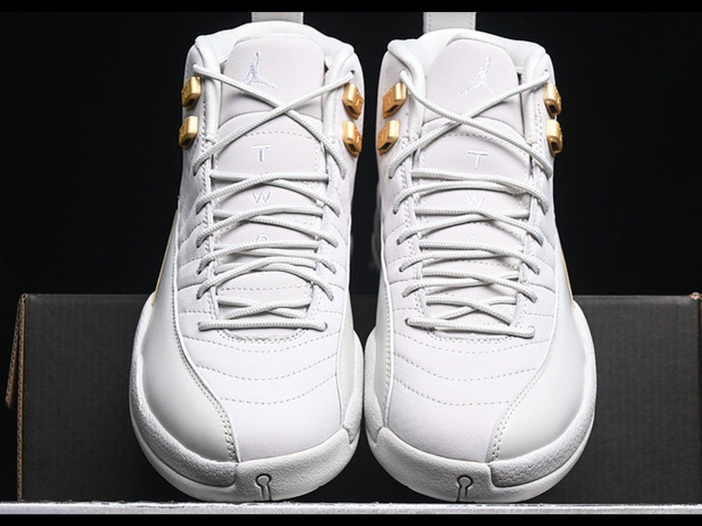 Air Jordan 12 Retro Phantom