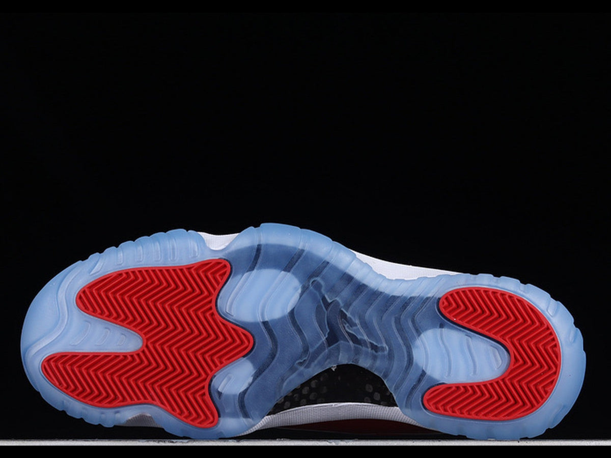 Air Jordan 11 Retro Win Like 96 Gym