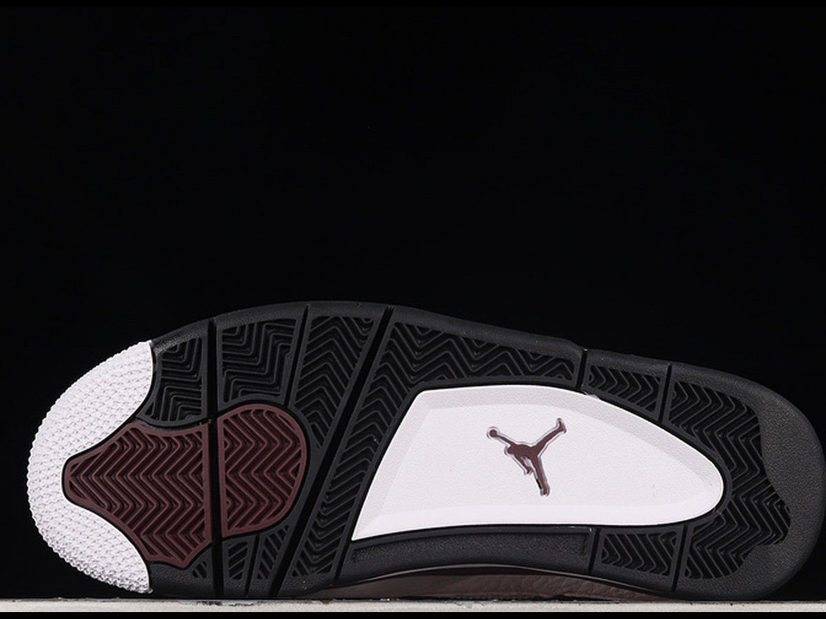 Paris Saint-Germain x Air Jordan 4 Retro