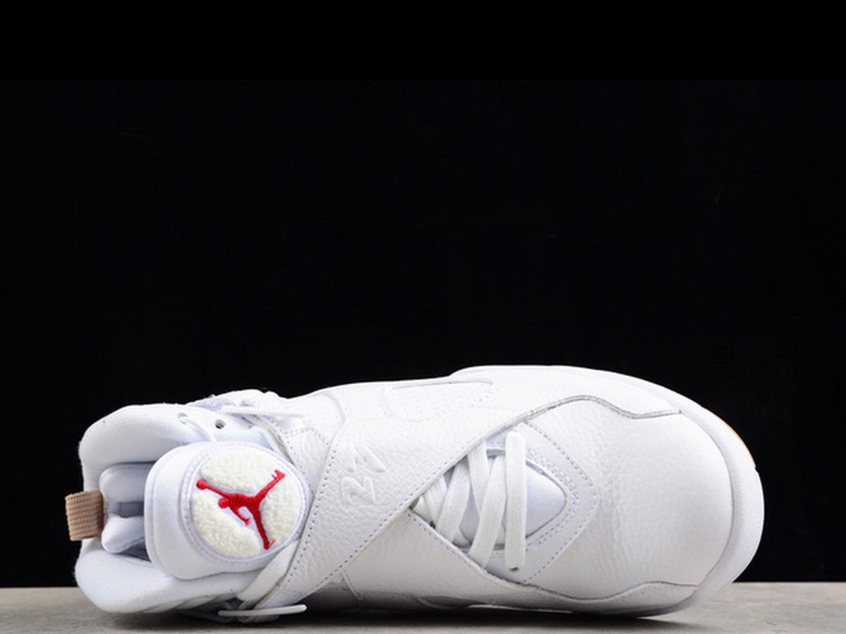 Air Jordan 8 AJ8 OVO