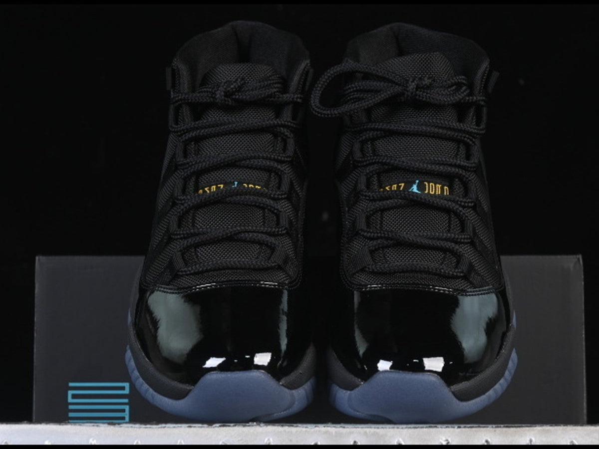 Air Jordan 11 Retro Gamma Blue (2025)