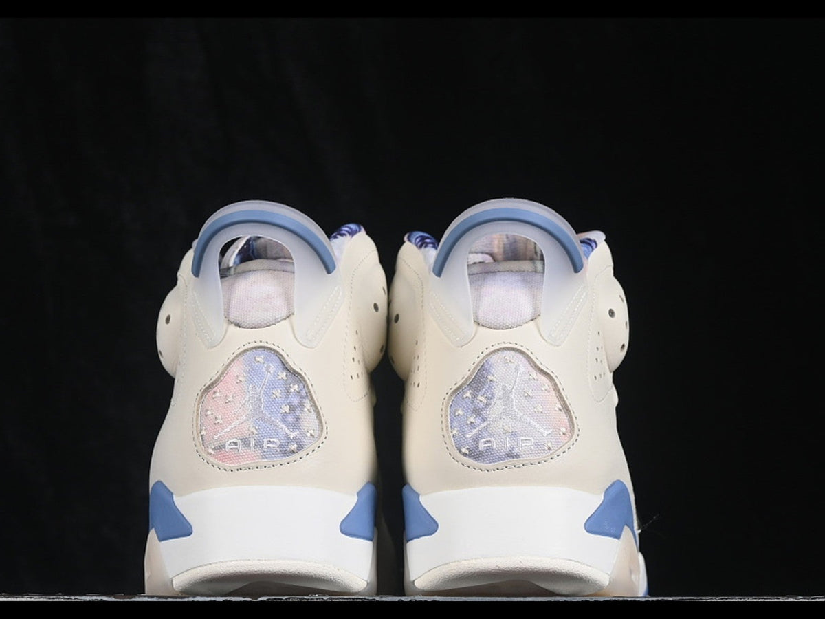 Jordan 6 Retro Pale Ivory