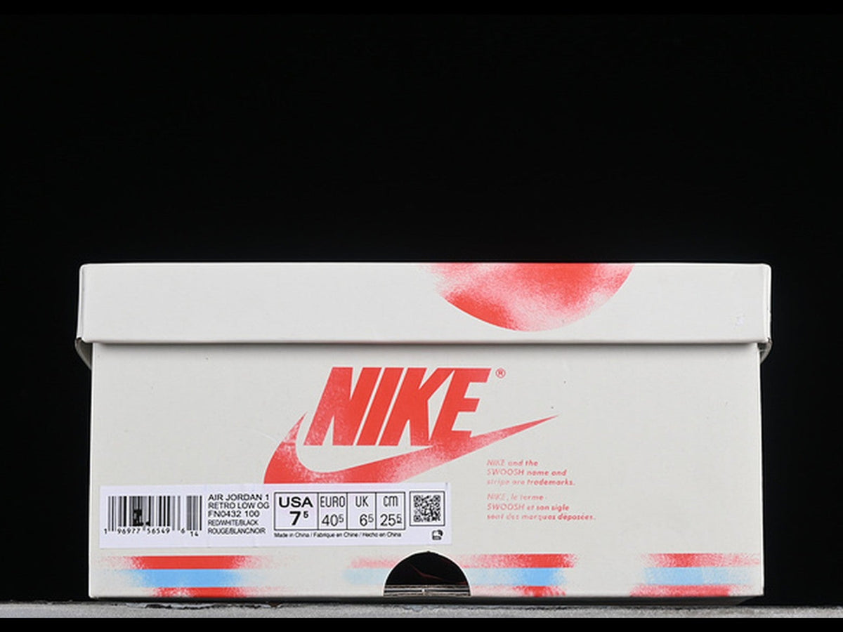 Trophy Room x Air Jordan 1 Low