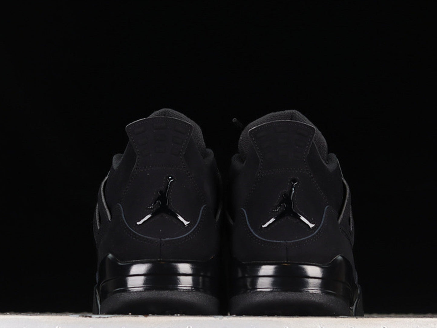 Air Jordan 4 Retro 'Black Cat' (2020)