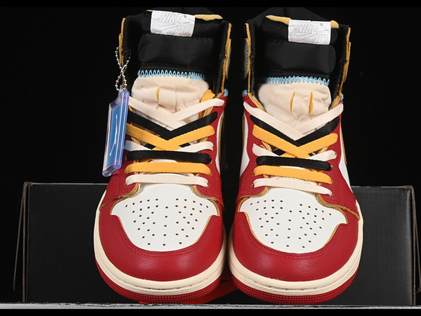 Air Jordan 1 High 85 Bred 2025