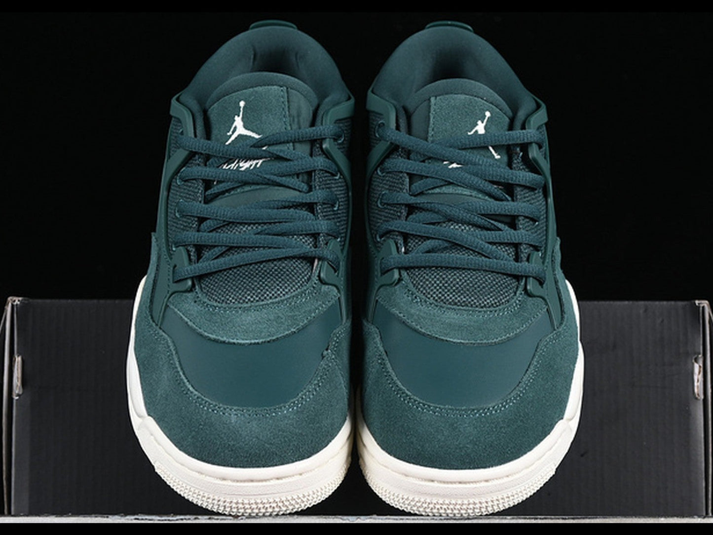 Jordan 4 RM Oxidized Green