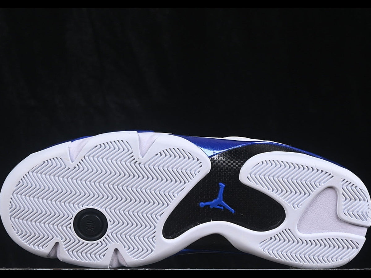 Air Jordan 14 Retro AJ14 Navy Blue