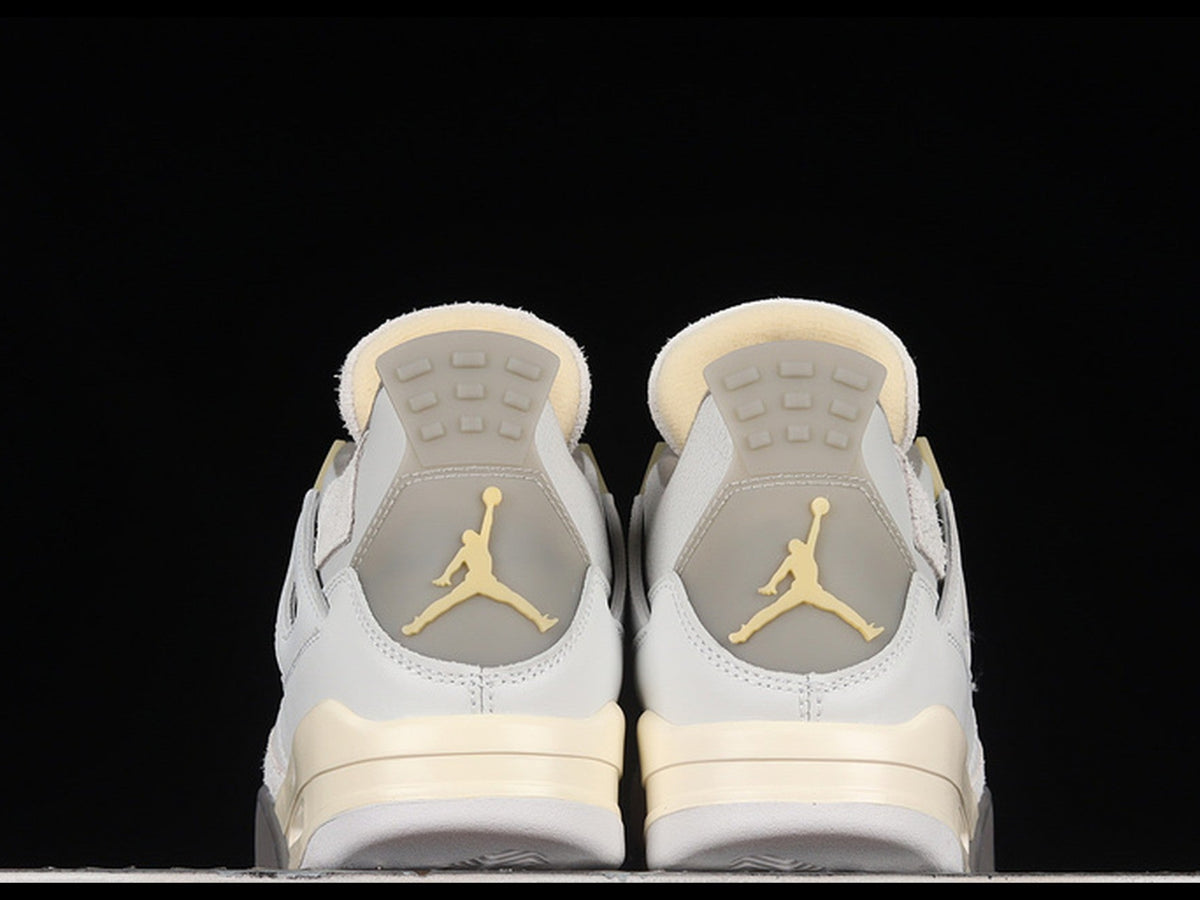 Jordan 4 Retro SE Craft Photon Dust