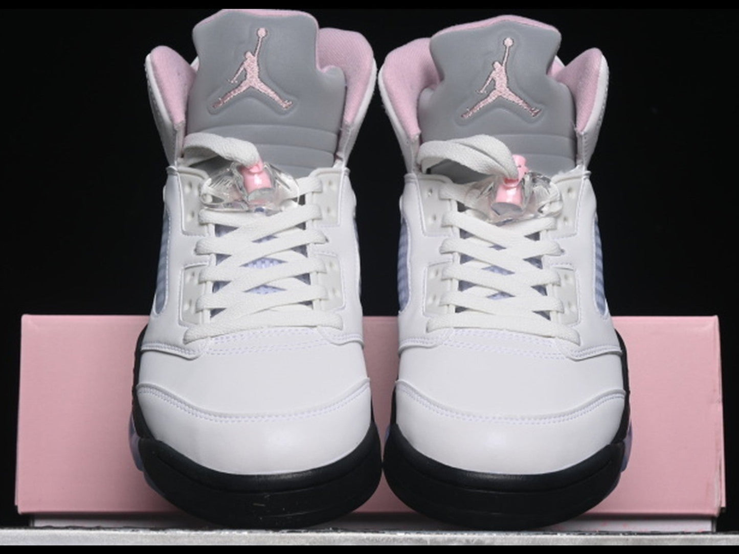Air Jordan 5 Retro 35th Anniversary