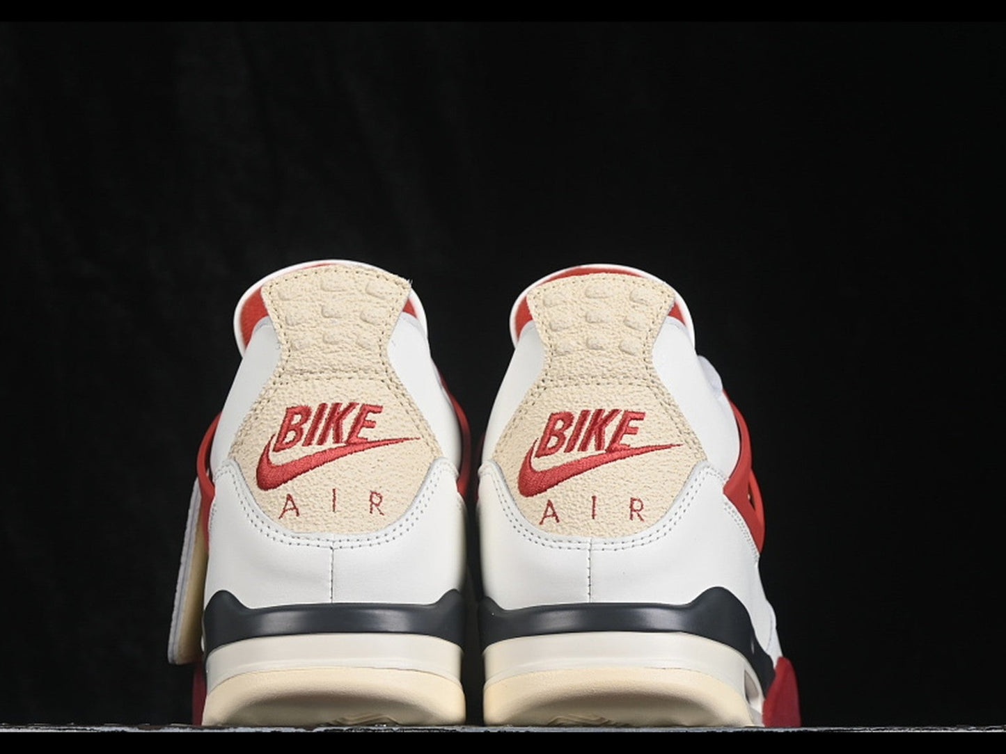 Air Jordan 4 Retro OG SP Nigel Sylvester Brick After Brick