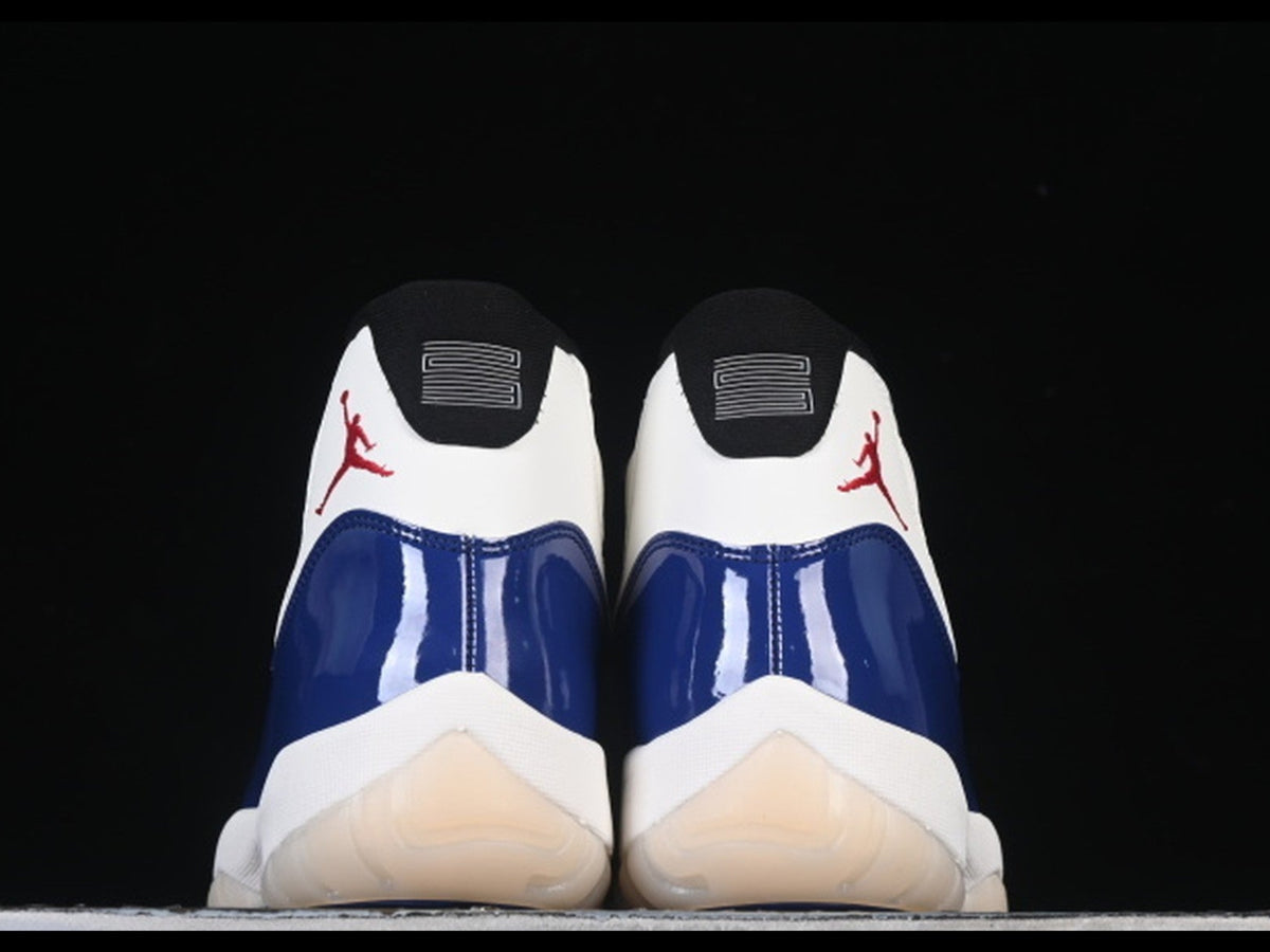 Air Jordan 11 Retro Rare Air