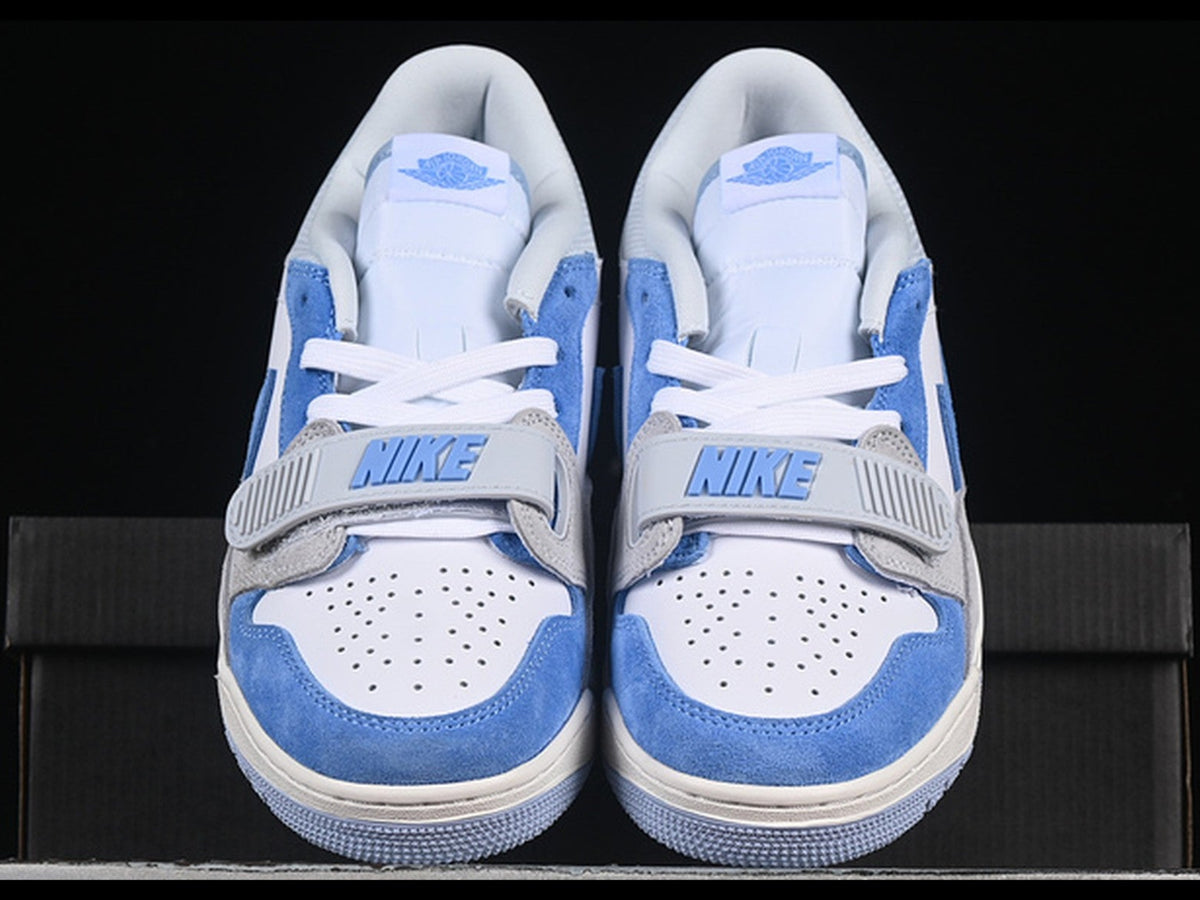 Jordan Legacy 312 Low Pale Ivory