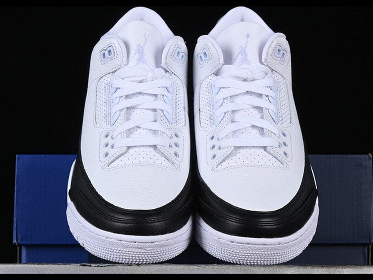 Fragment Design x Air Jordan 3 Retro