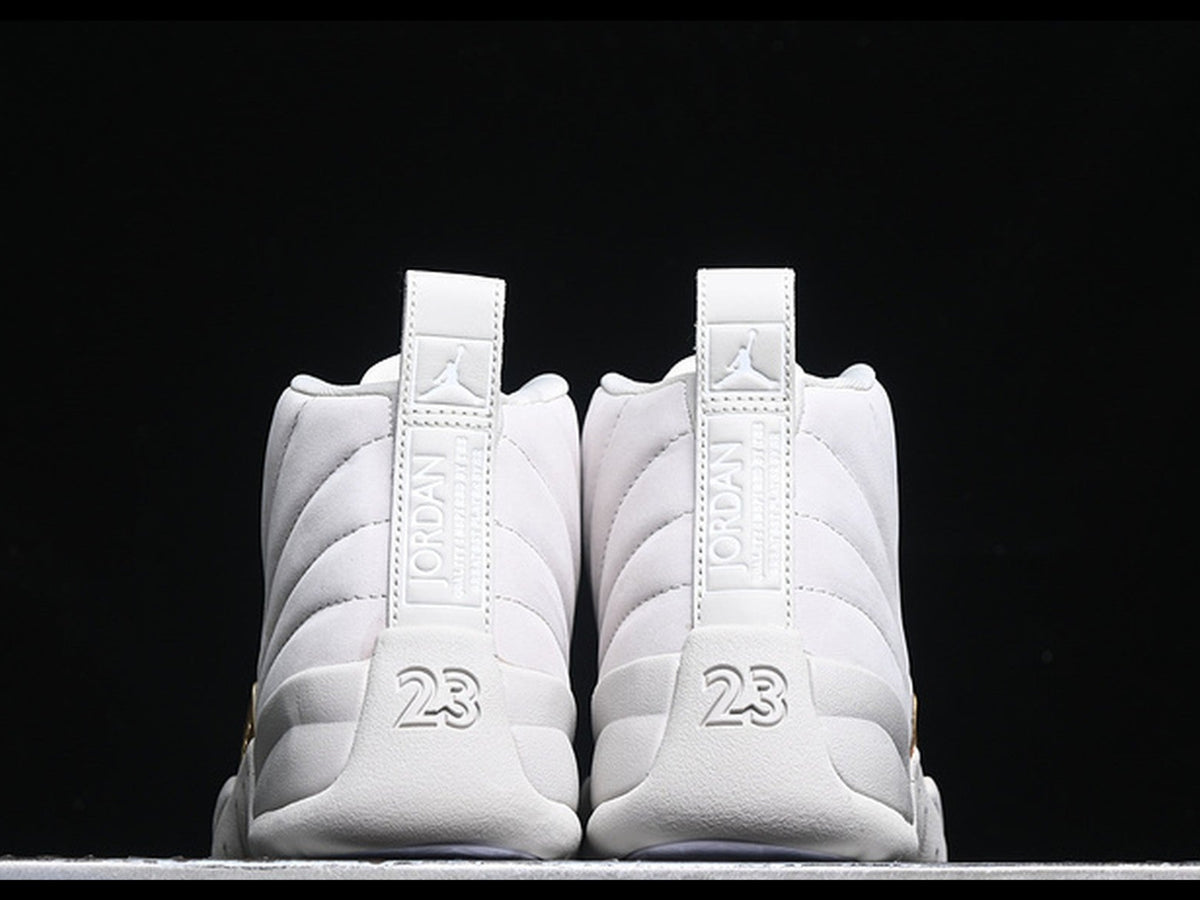 Air Jordan 12 Retro Phantom