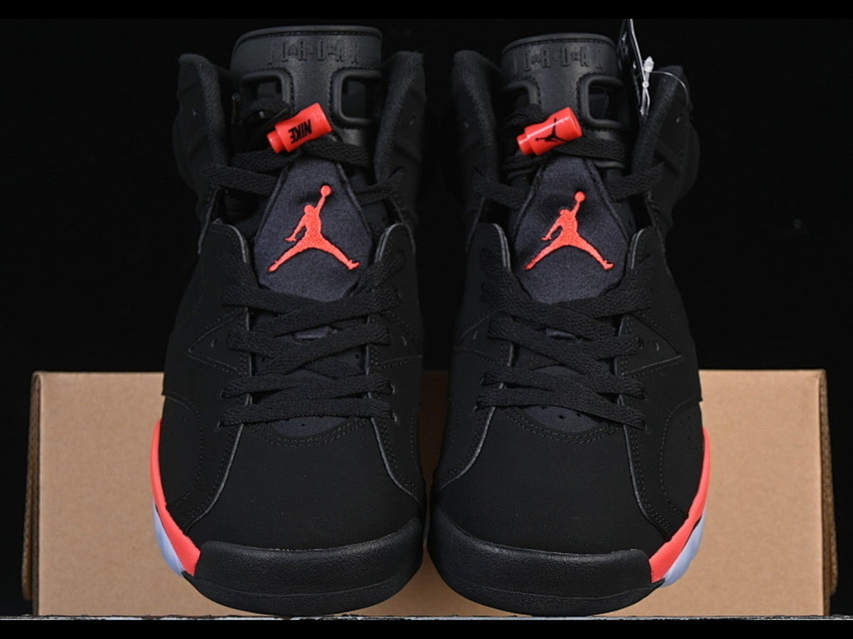 Air Jordan 6 Retro Reverse Infrared