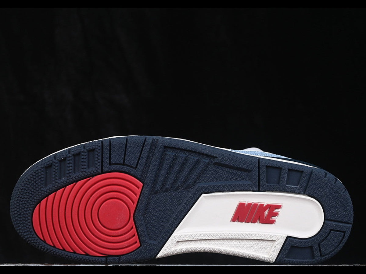 Jordan 3 Retro Denim