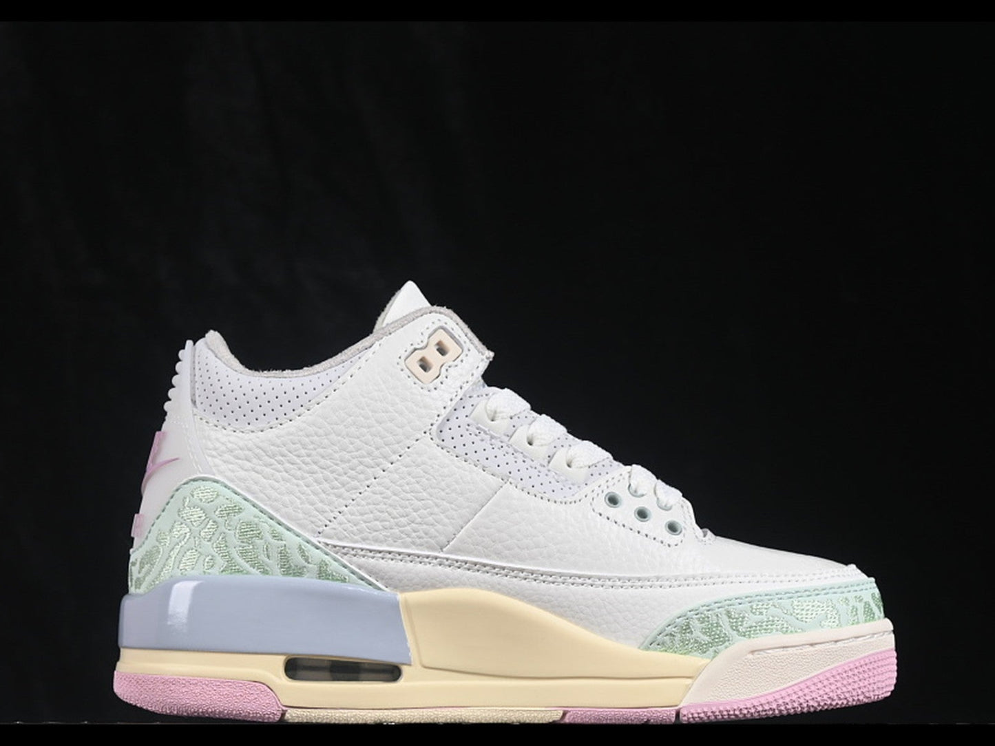 Air Jordan 3 Easter