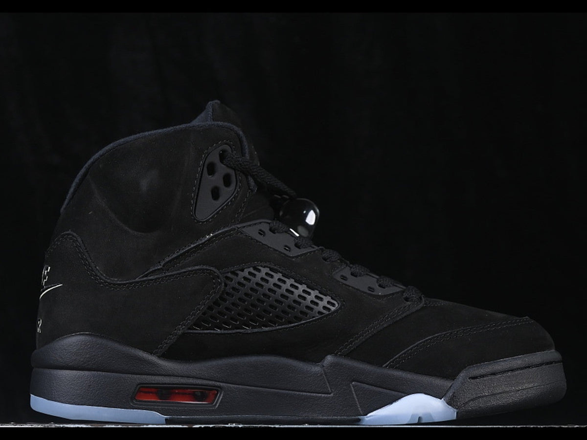 Air Jordan AJ5 High Top Basketball