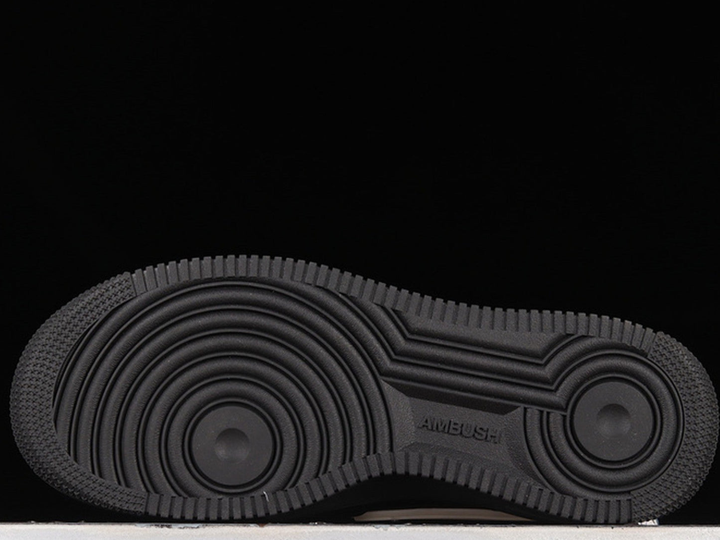 Ambush x Air Force 1 Low Black/Phantom/White