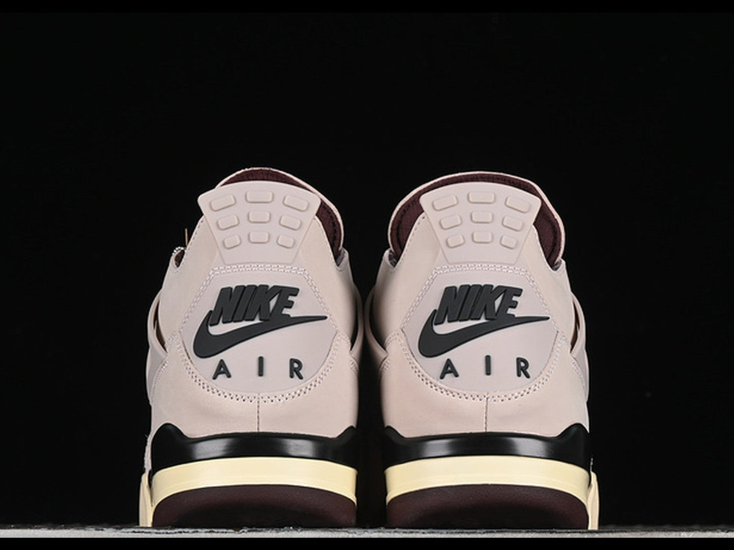 Jordan 4 Retro OG SP A Ma Maniére While You Were Sleeping