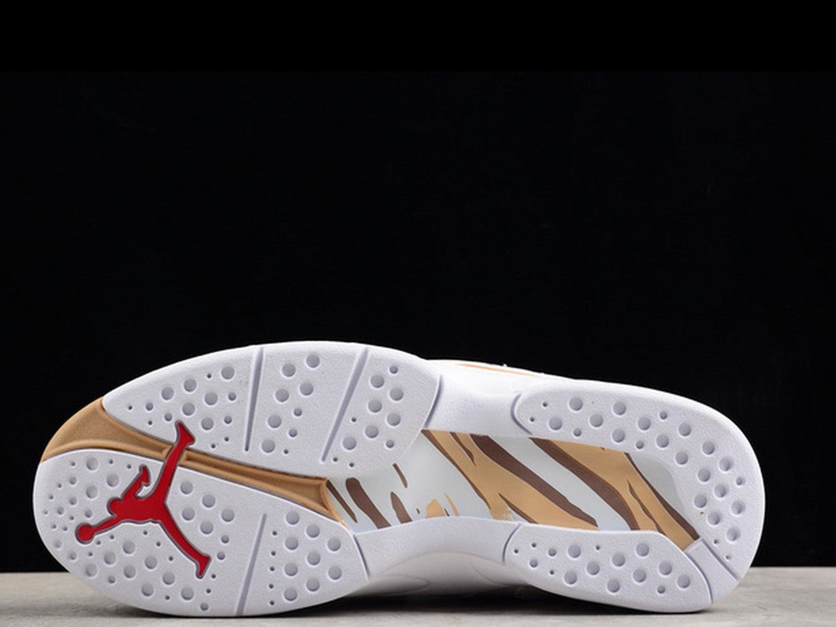 Air Jordan 8 AJ8 OVO