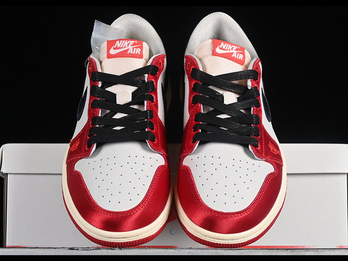 Trophy Room x Air Jordan 1 Low
