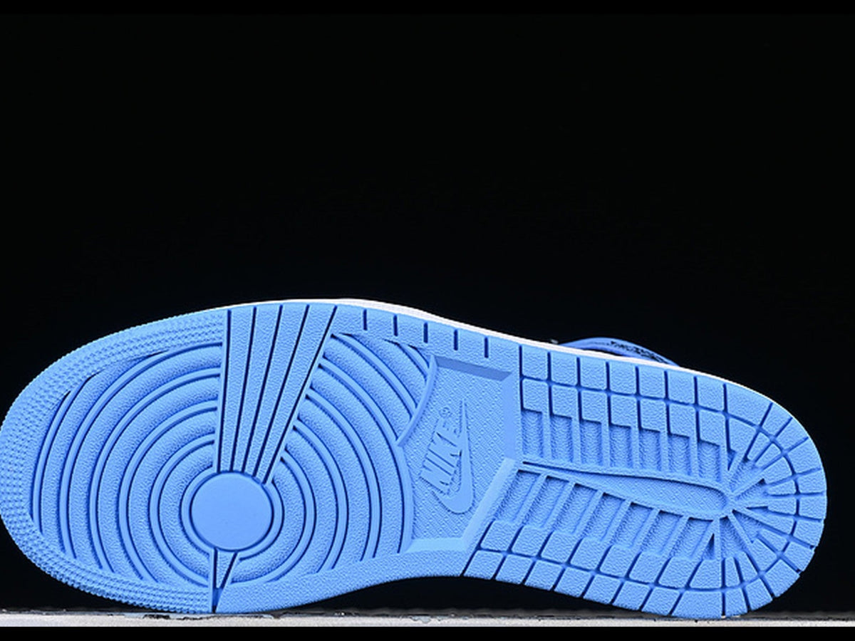 Air Jordan 1 High OG UNC Toe
