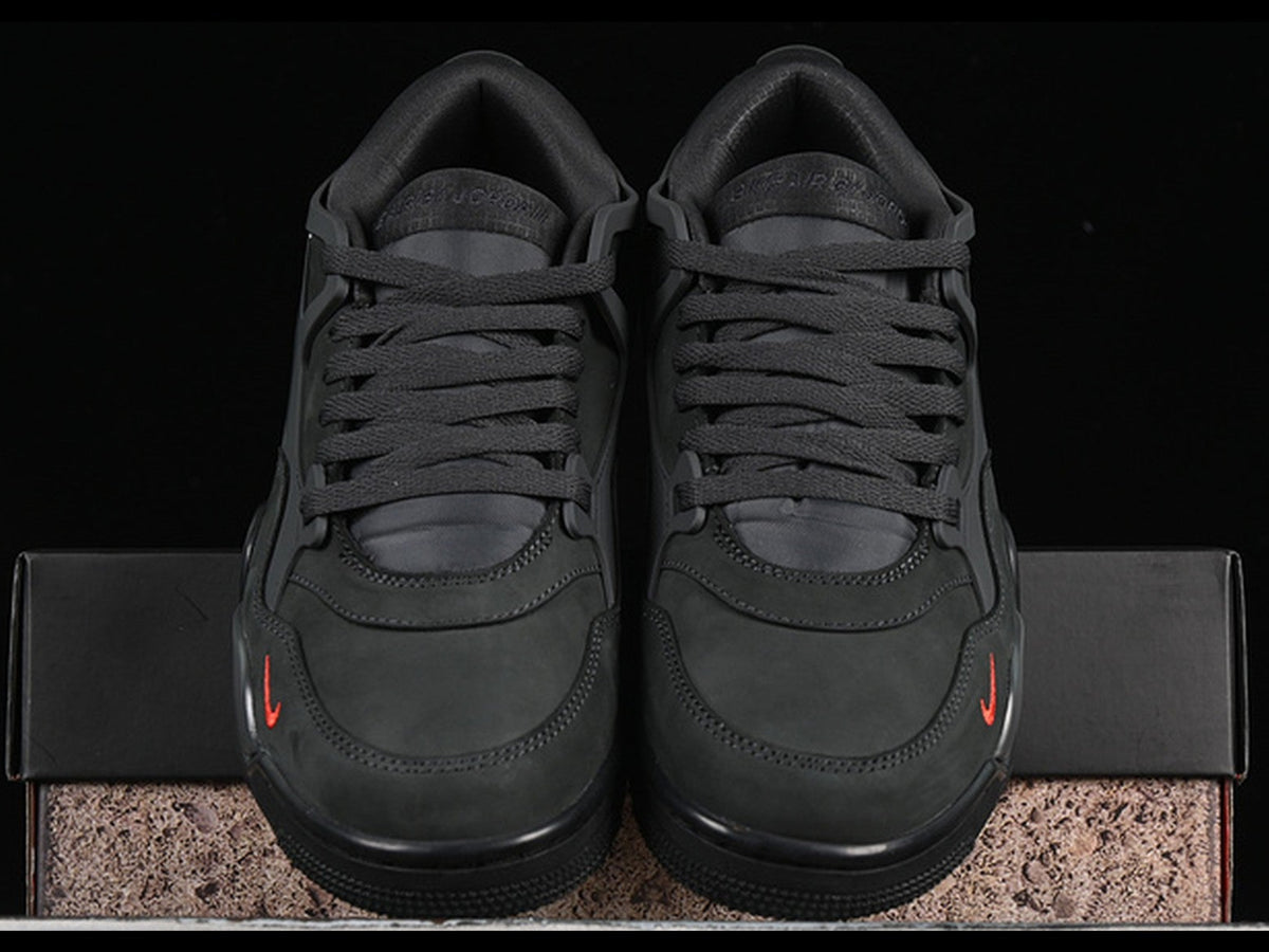 Air Jordan 4 RM Nigel Sylvester