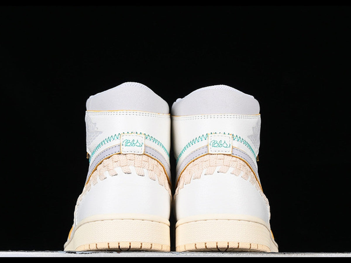 Union x Air Jordan 1 High OG Woven