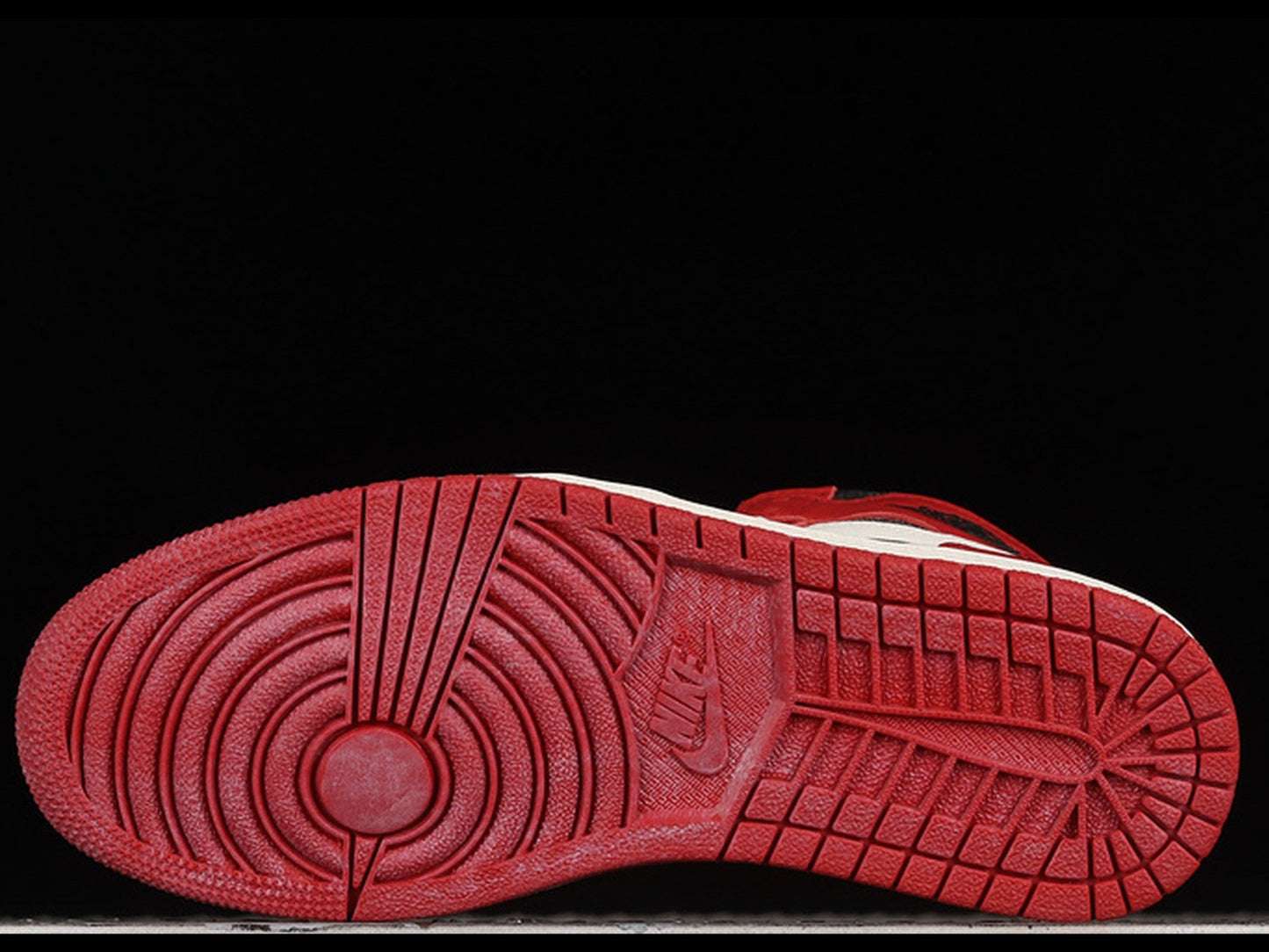 Air Jordan 1 High OG Chicago Reimagined