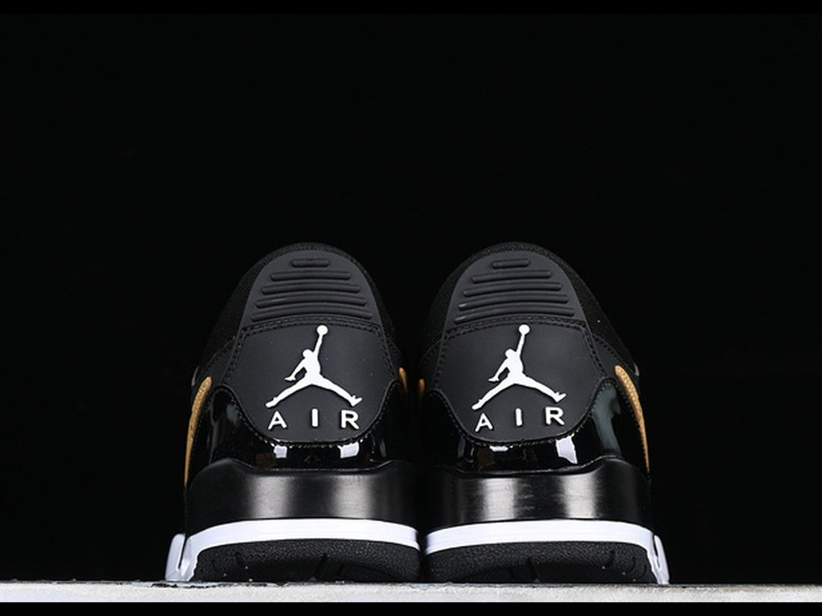 Jordan Legacy 312 Low Pine Green