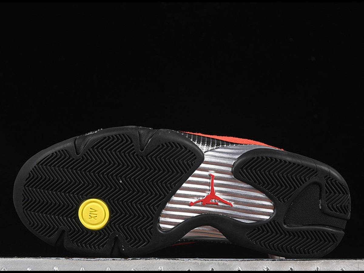 Air Jordan 14 Retro Ferrari