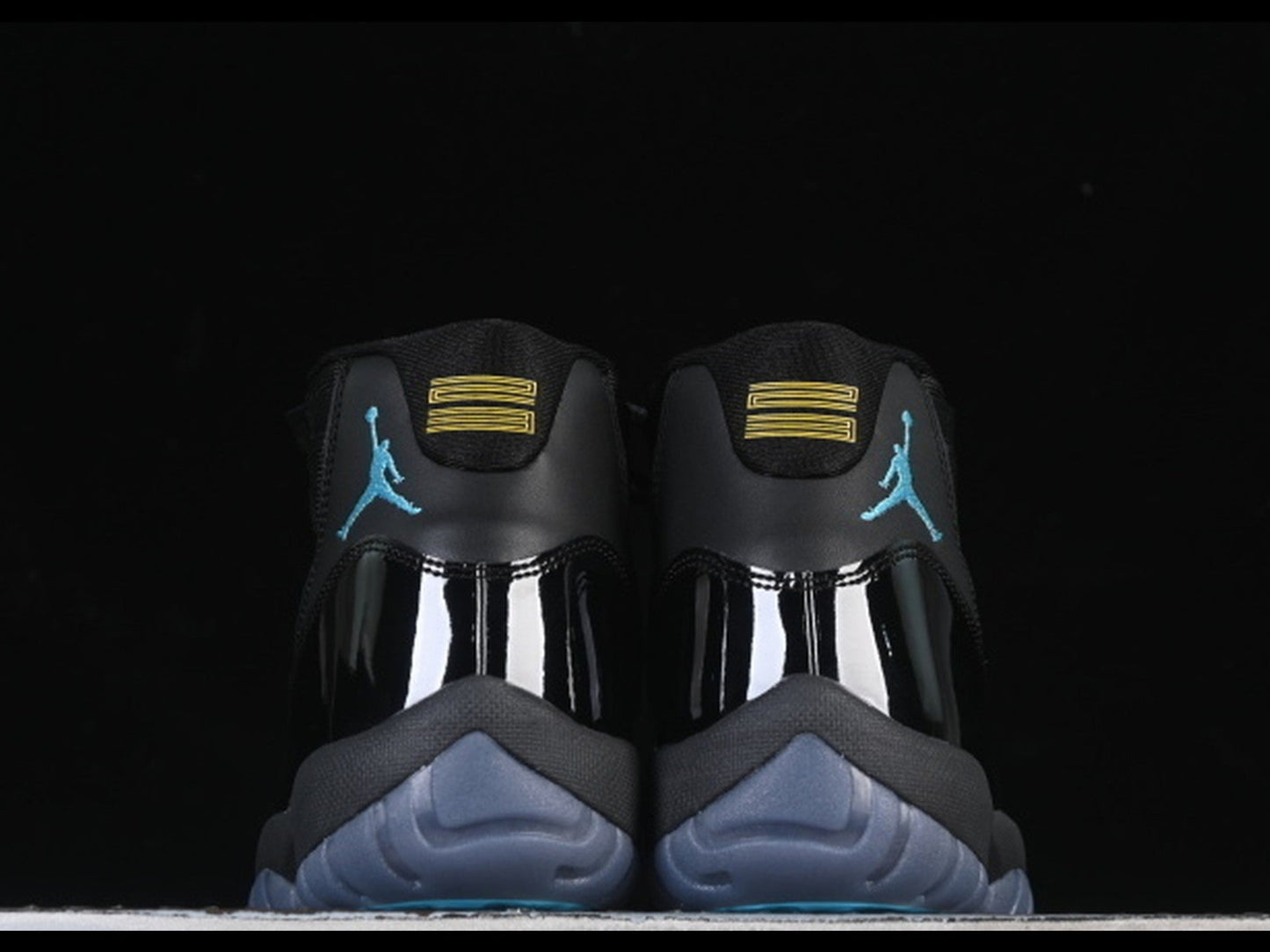 Air Jordan 11 Retro Gamma Blue (2025)