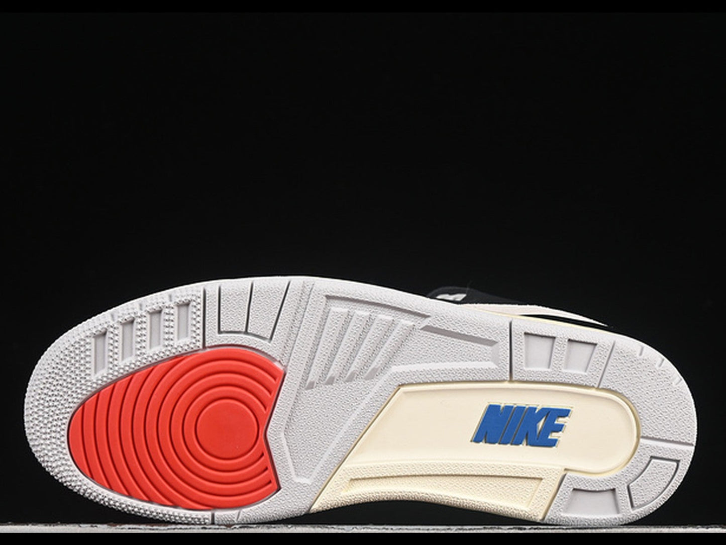 Jordan 3 Retro OG Rare Air