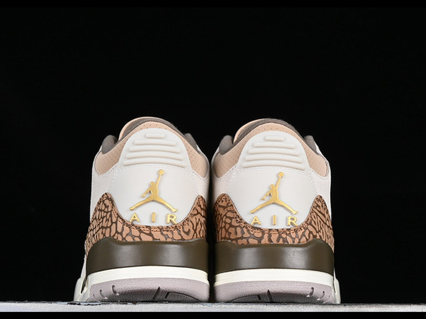 Air Jordan 3 Palomino