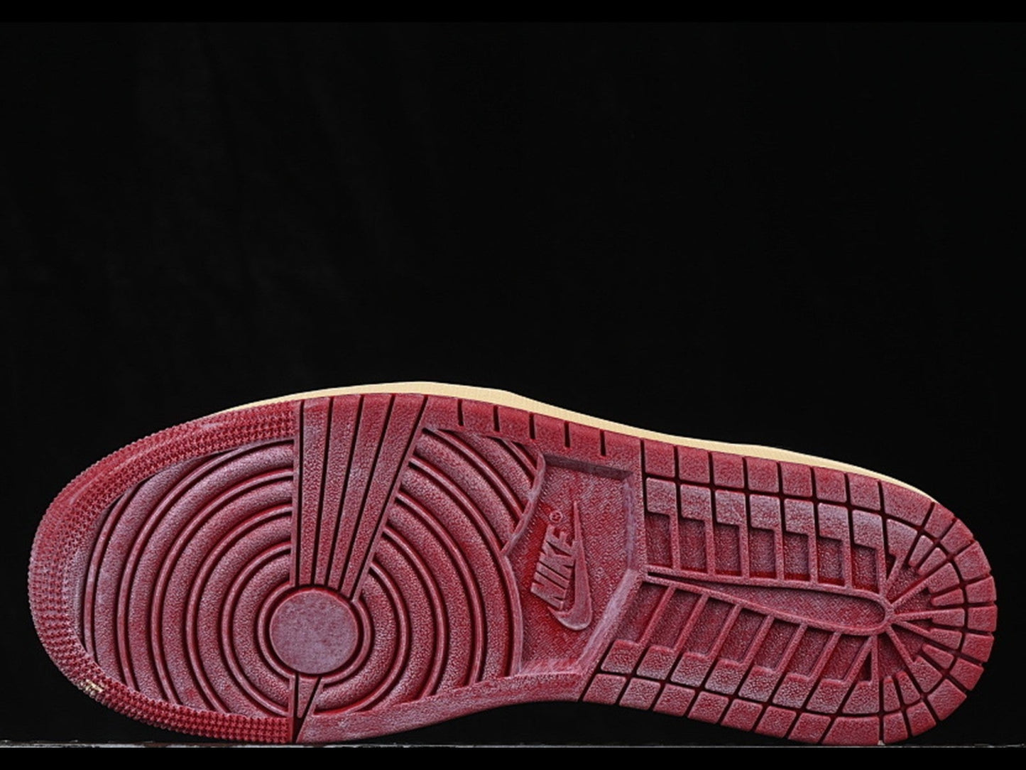 Air Jordan 1 Retro Low OG Nitro