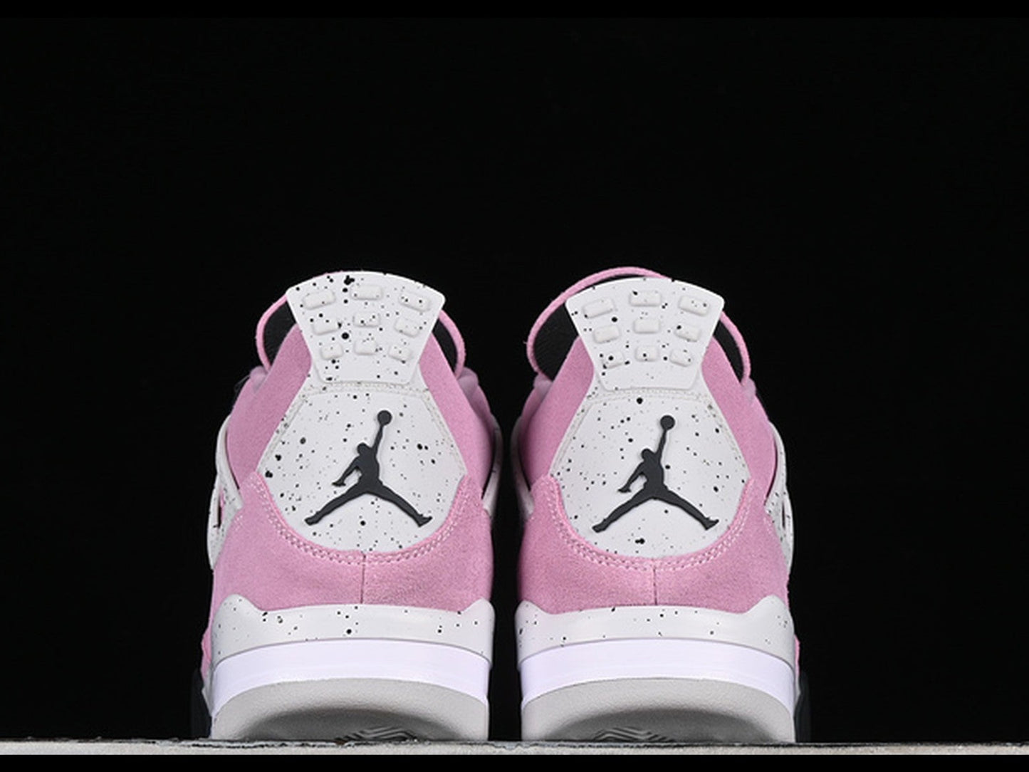Jordan 4 Retro Orchid (Women's)