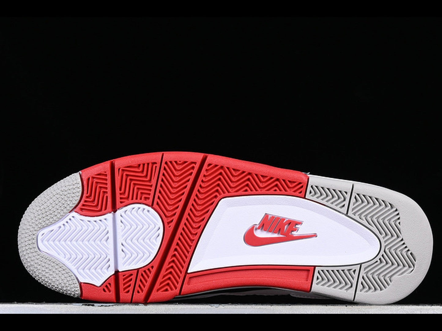 Air Jordan 4 Retro Fire Red (2020)