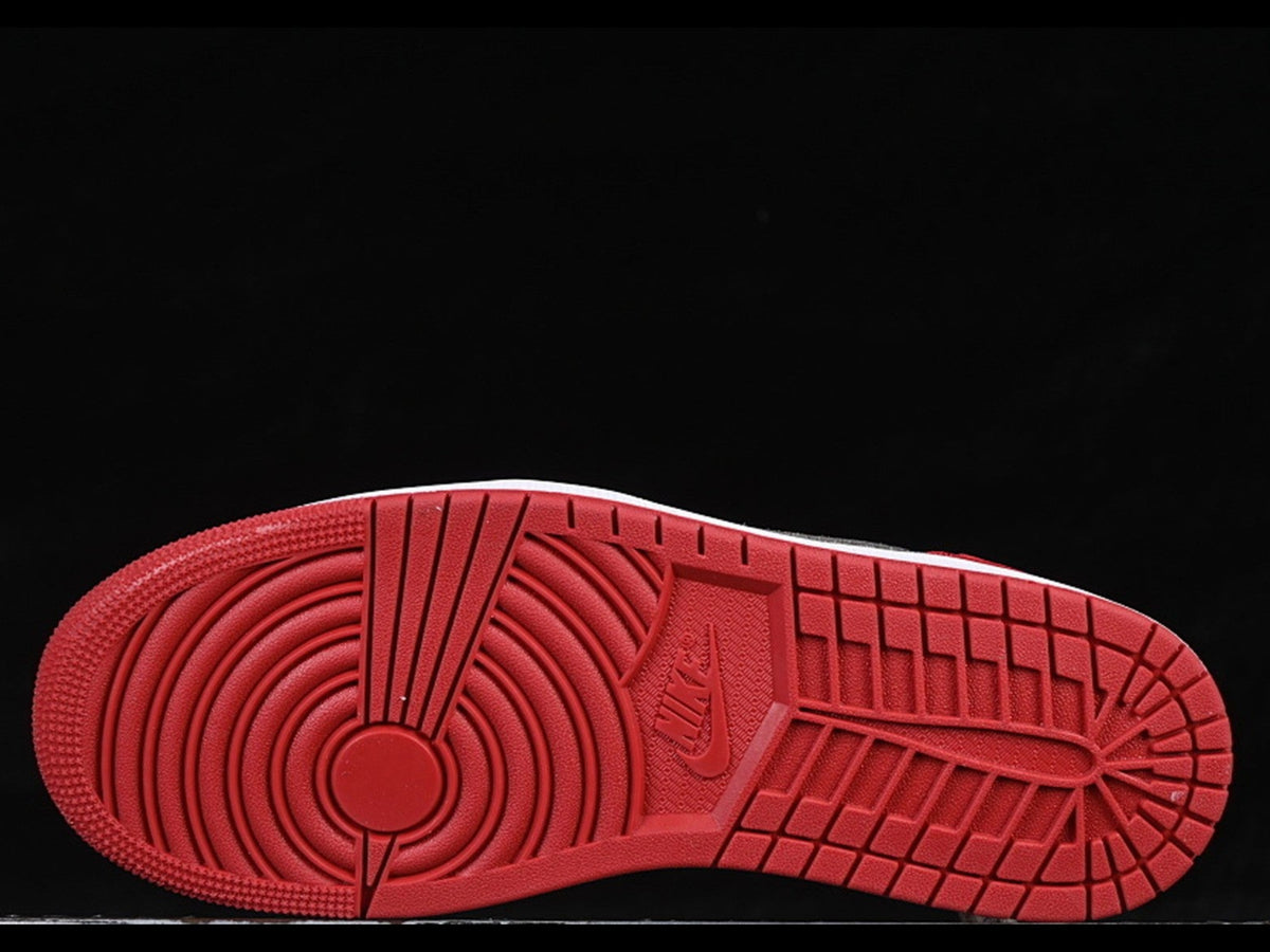 Air Jordan 1 Low OG Reverse Chicago