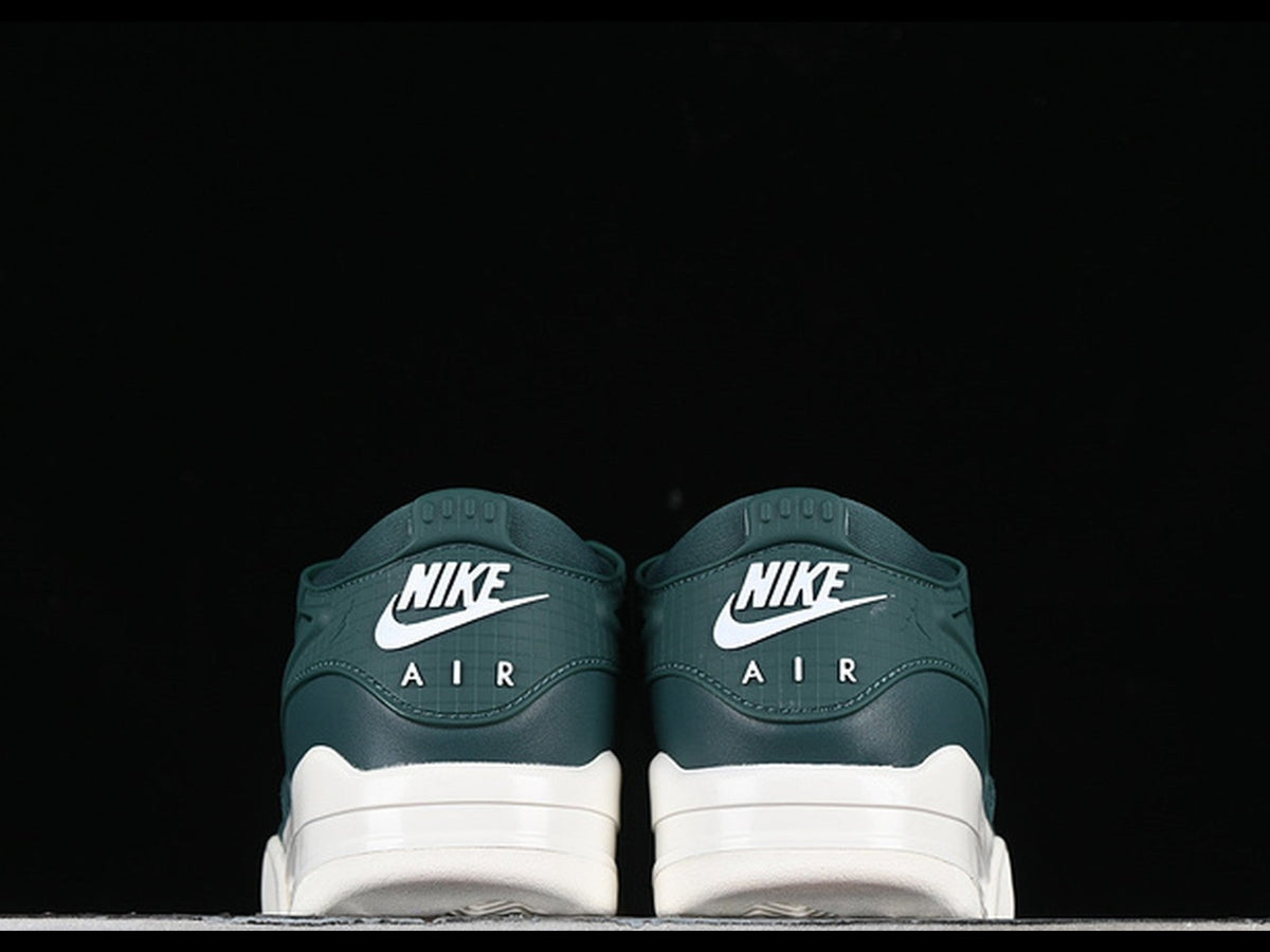 Jordan 4 RM Oxidized Green