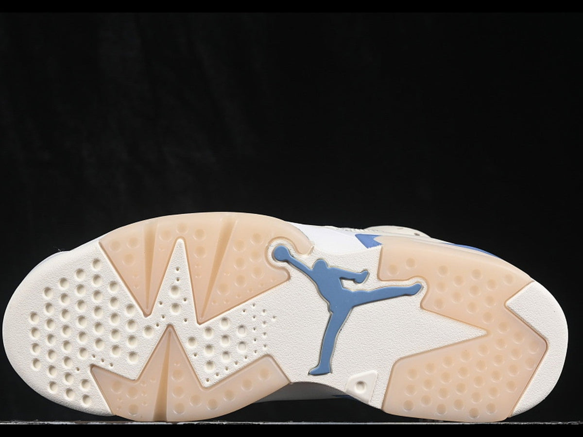 Jordan 6 Retro Pale Ivory