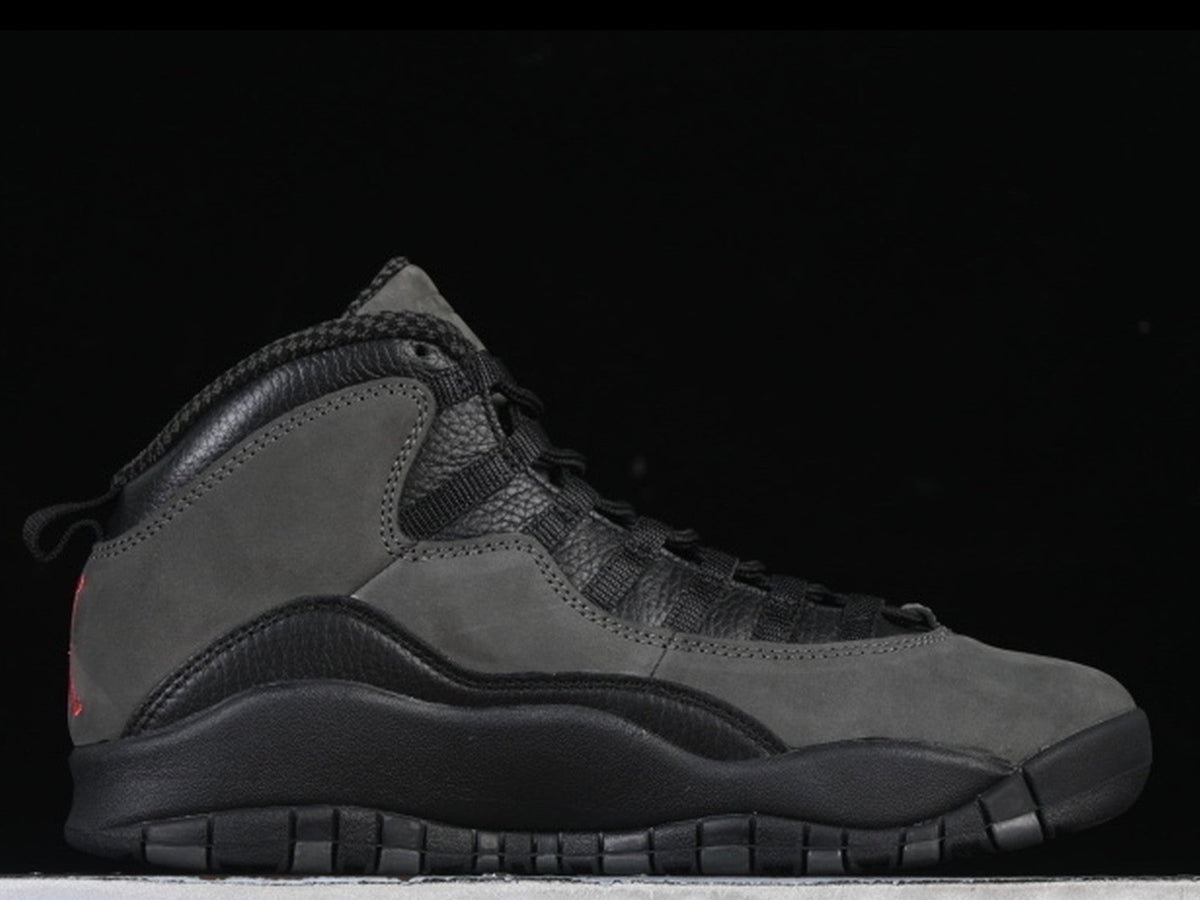 Air Jordan 10 Retro Shadow