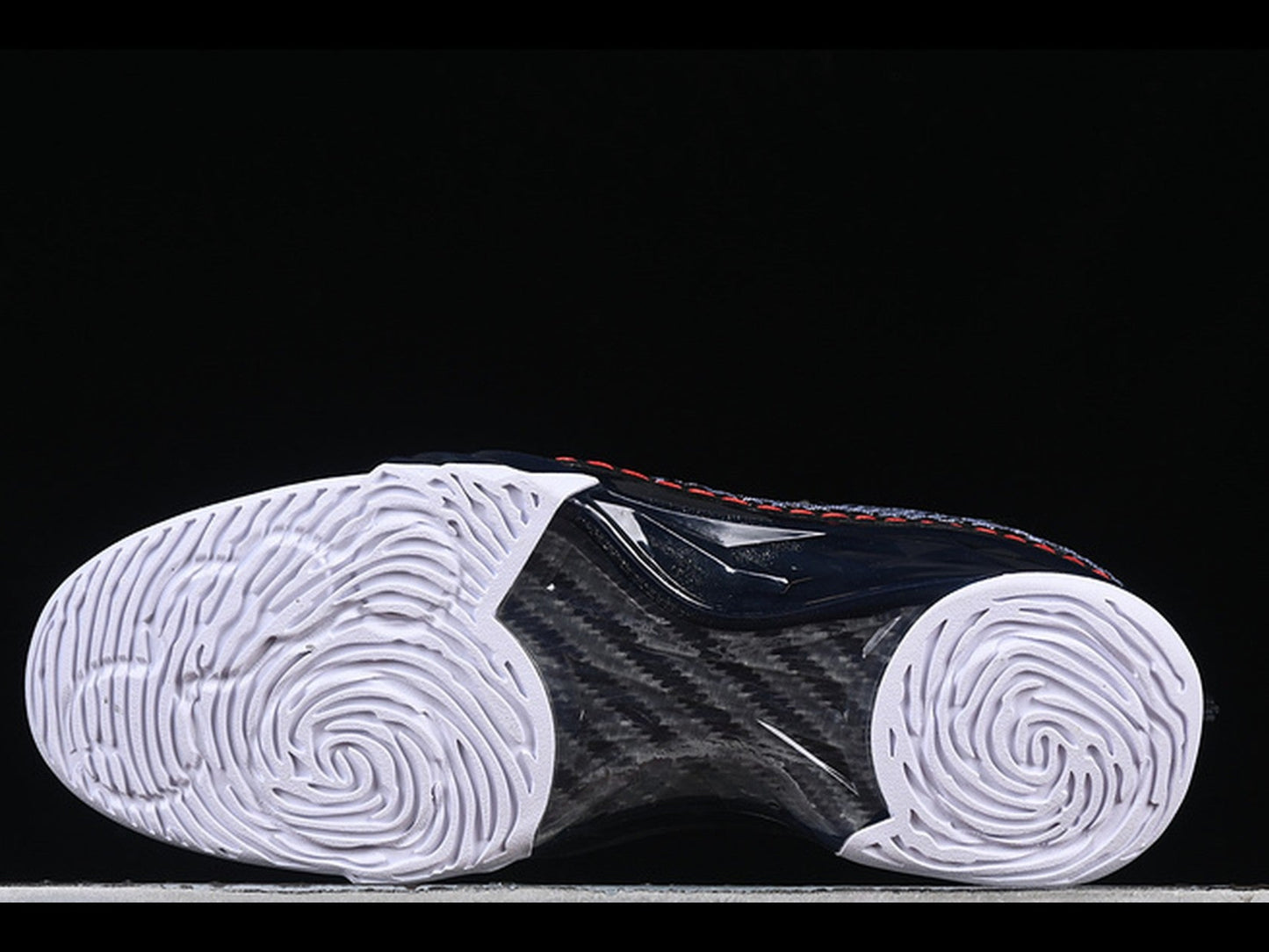 Air Jordan 23 Black/Varsity Red/Stealth