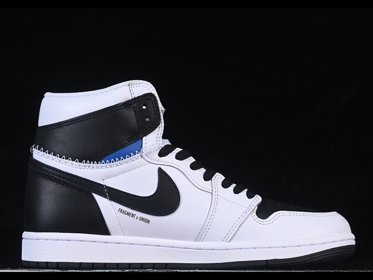 Jordan 1 Retro High OG SP Fragment x Union LA