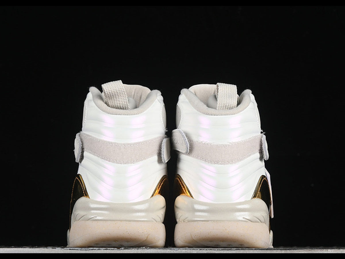 Air Jordan 8 Retro Champagne
