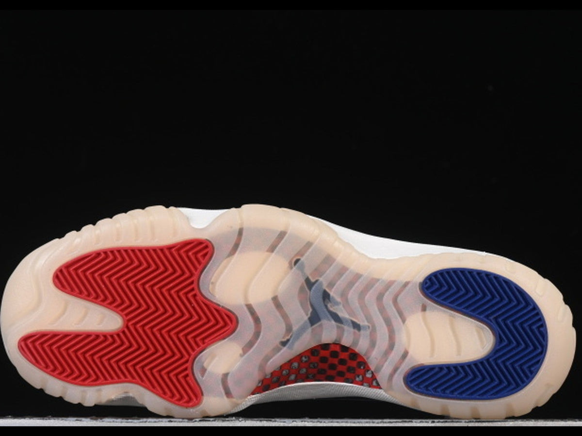 Air Jordan 11 Retro Rare Air