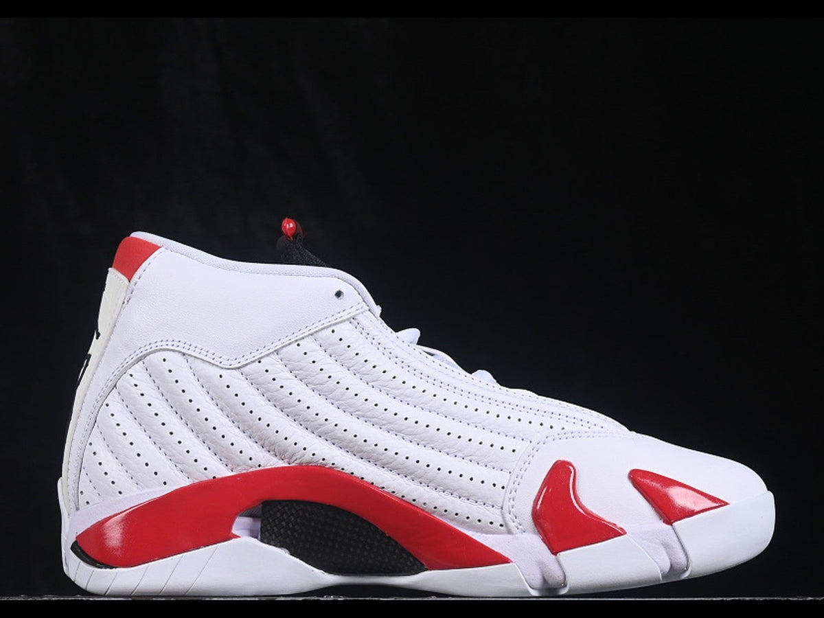 Air Jordan 14 Retro AJ14 Red/White