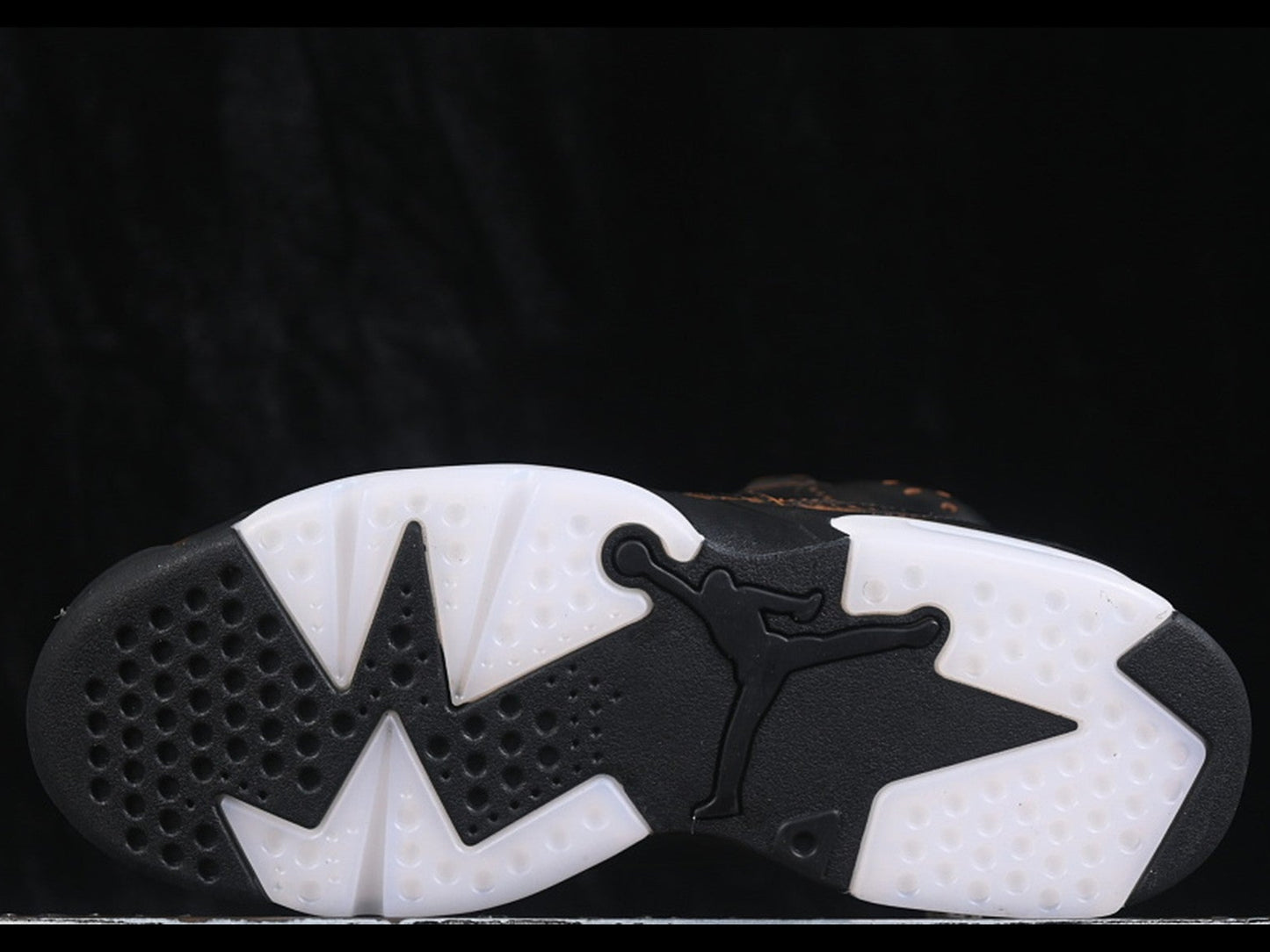 Jordan 6 Retro Light British